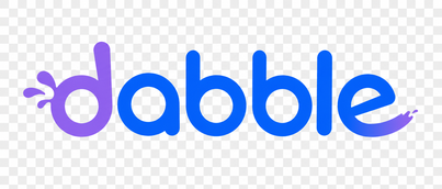 dabble logo